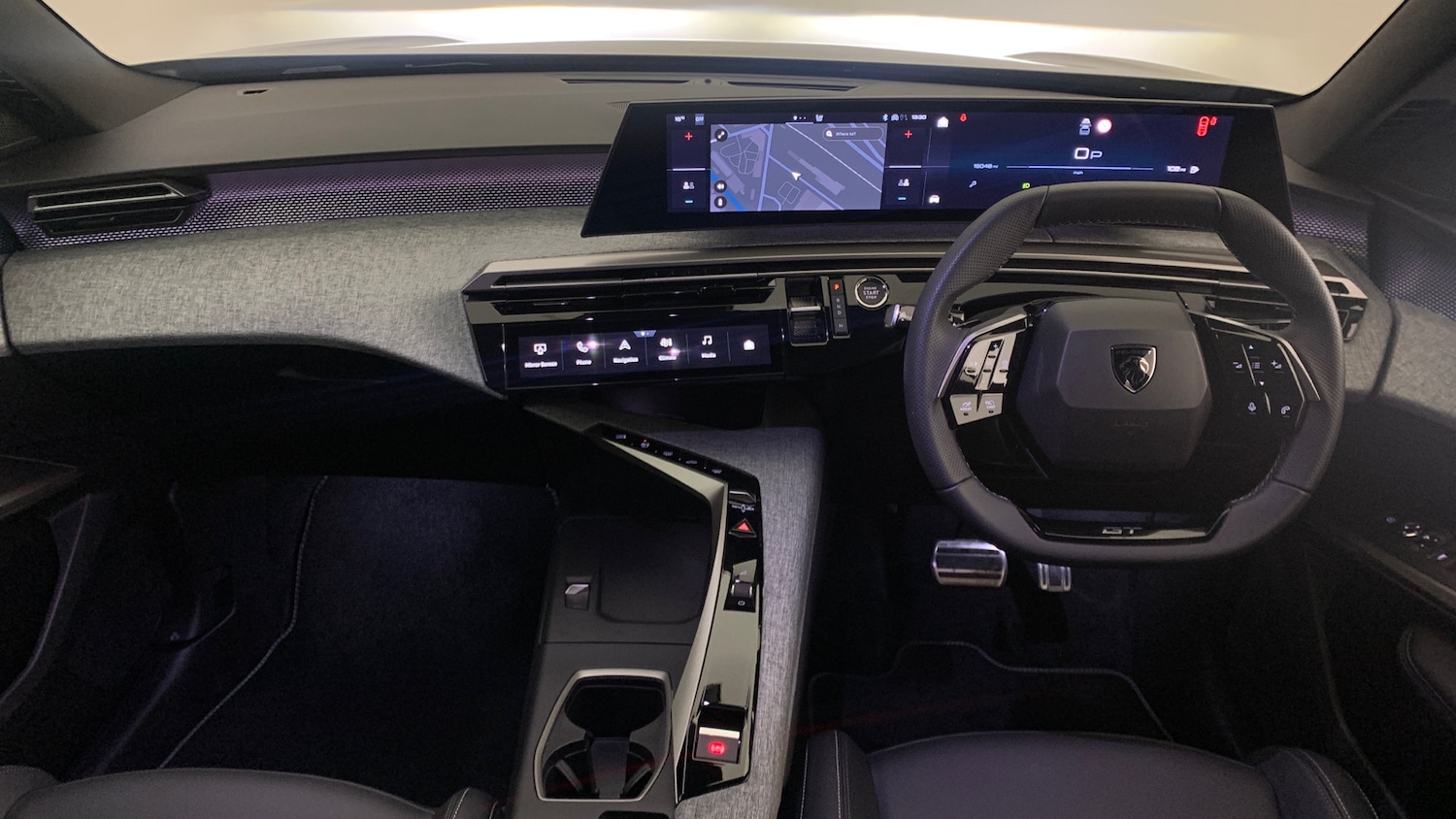 Used Peugeot 3008 2025 for sale - 77332377: Photo 10