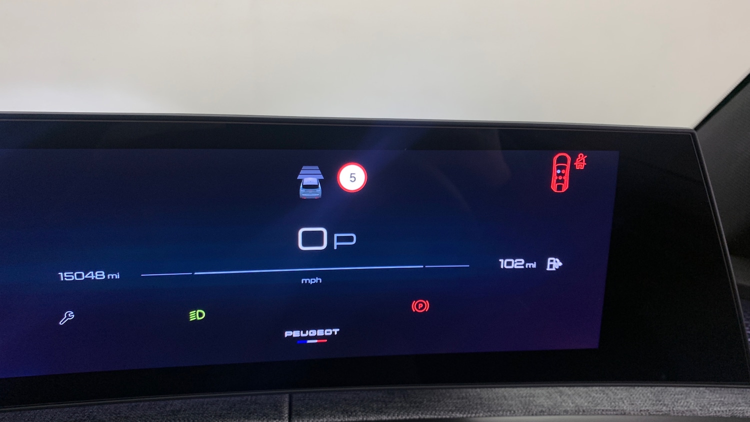 Used Peugeot 3008 2025 for sale - 77332377: Photo 11