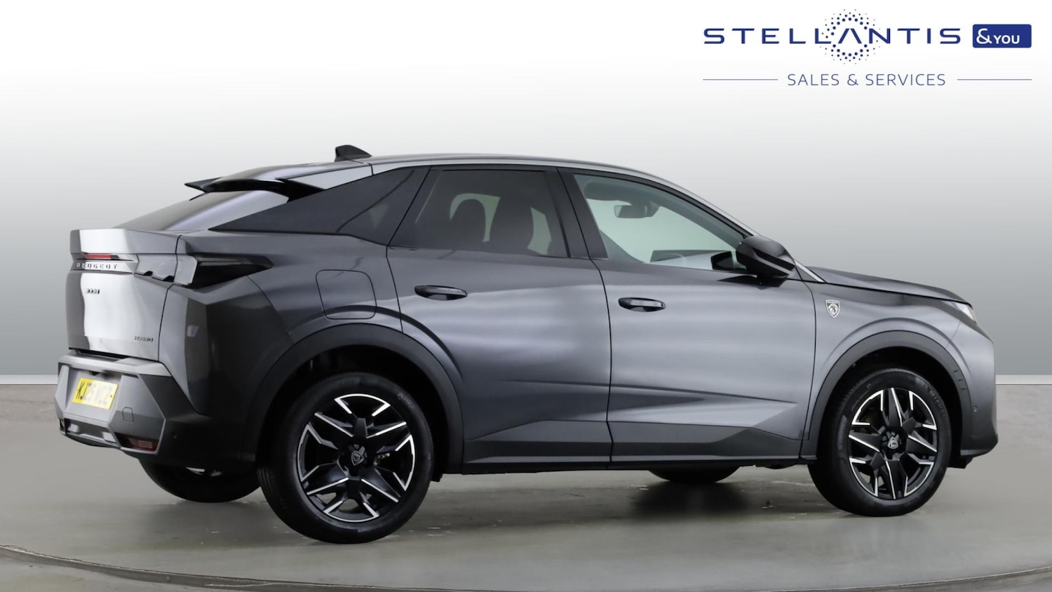 Used Peugeot 3008 2025 for sale - 77332377: Photo 13