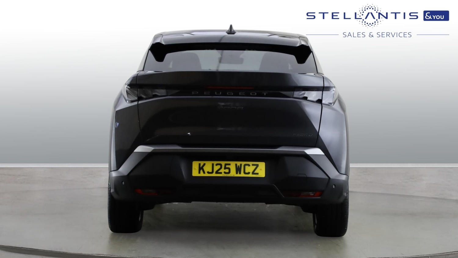 Used Peugeot 3008 2025 for sale - 77332377: Photo 14