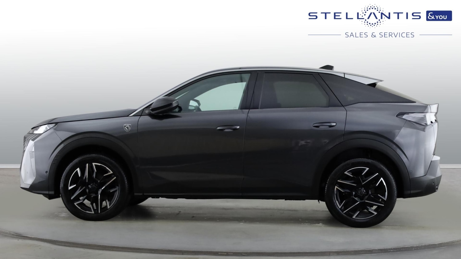 Used Peugeot 3008 2025 for sale - 77332377: Photo 15