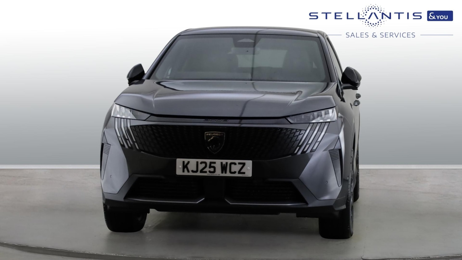 Used Peugeot 3008 2025 for sale - 77332377: Photo 17