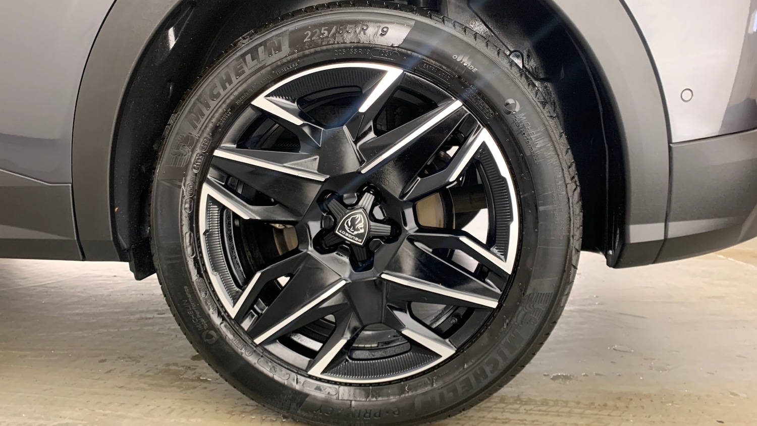 Used Peugeot 3008 2025 for sale - 77332377: Photo 18