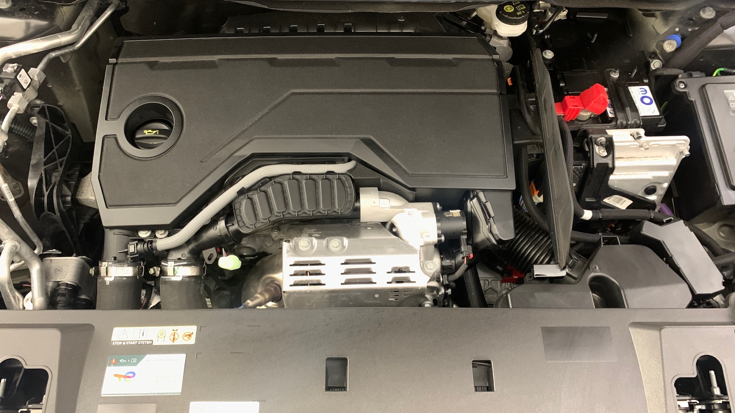 Used Peugeot 3008 2025 for sale - 77332377: Photo 22