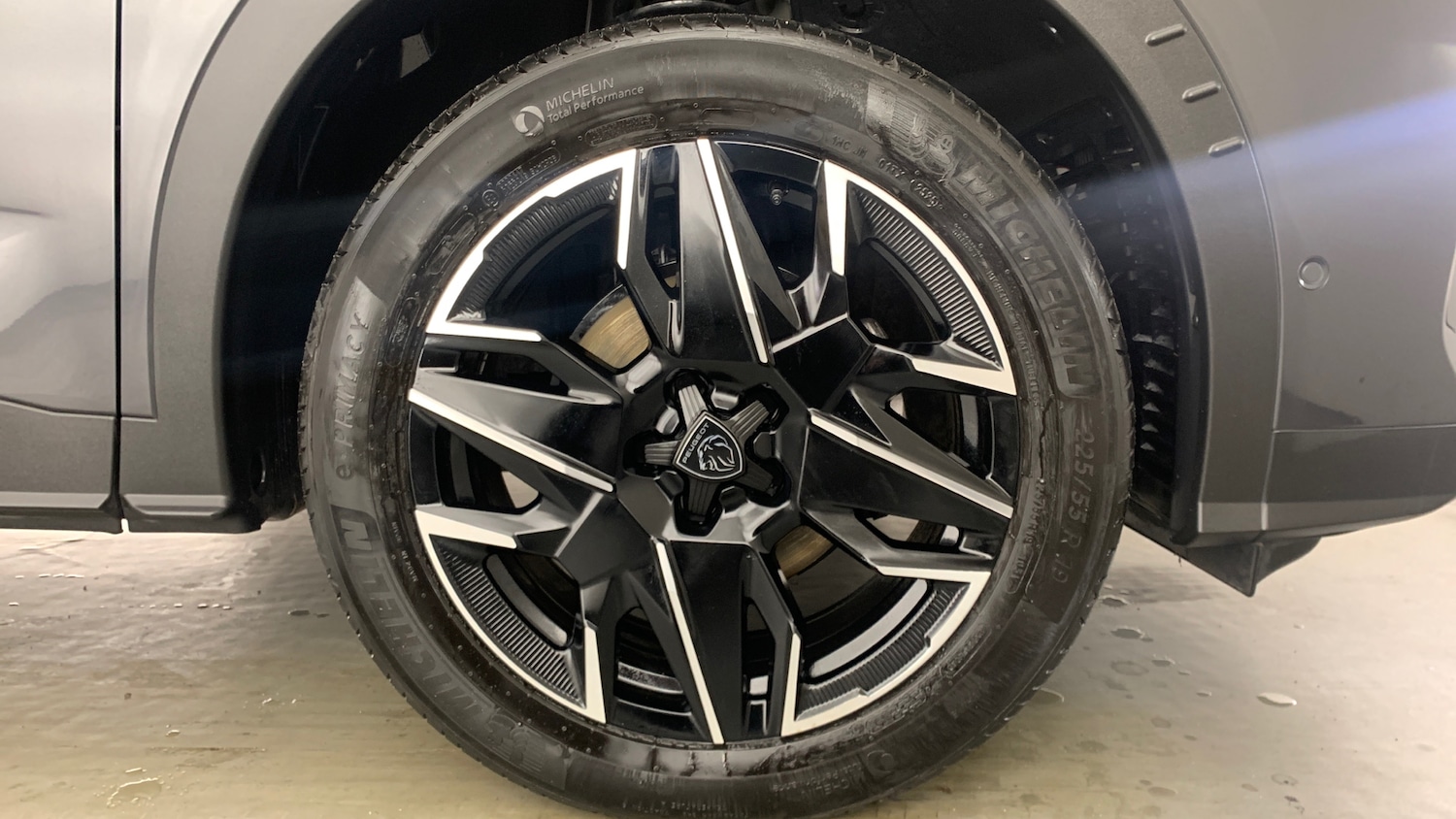 Used Peugeot 3008 2025 for sale - 77332377: Photo 24