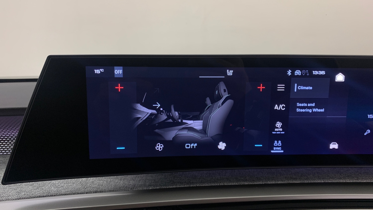 Used Peugeot 3008 2025 for sale - 77332377: Photo 25