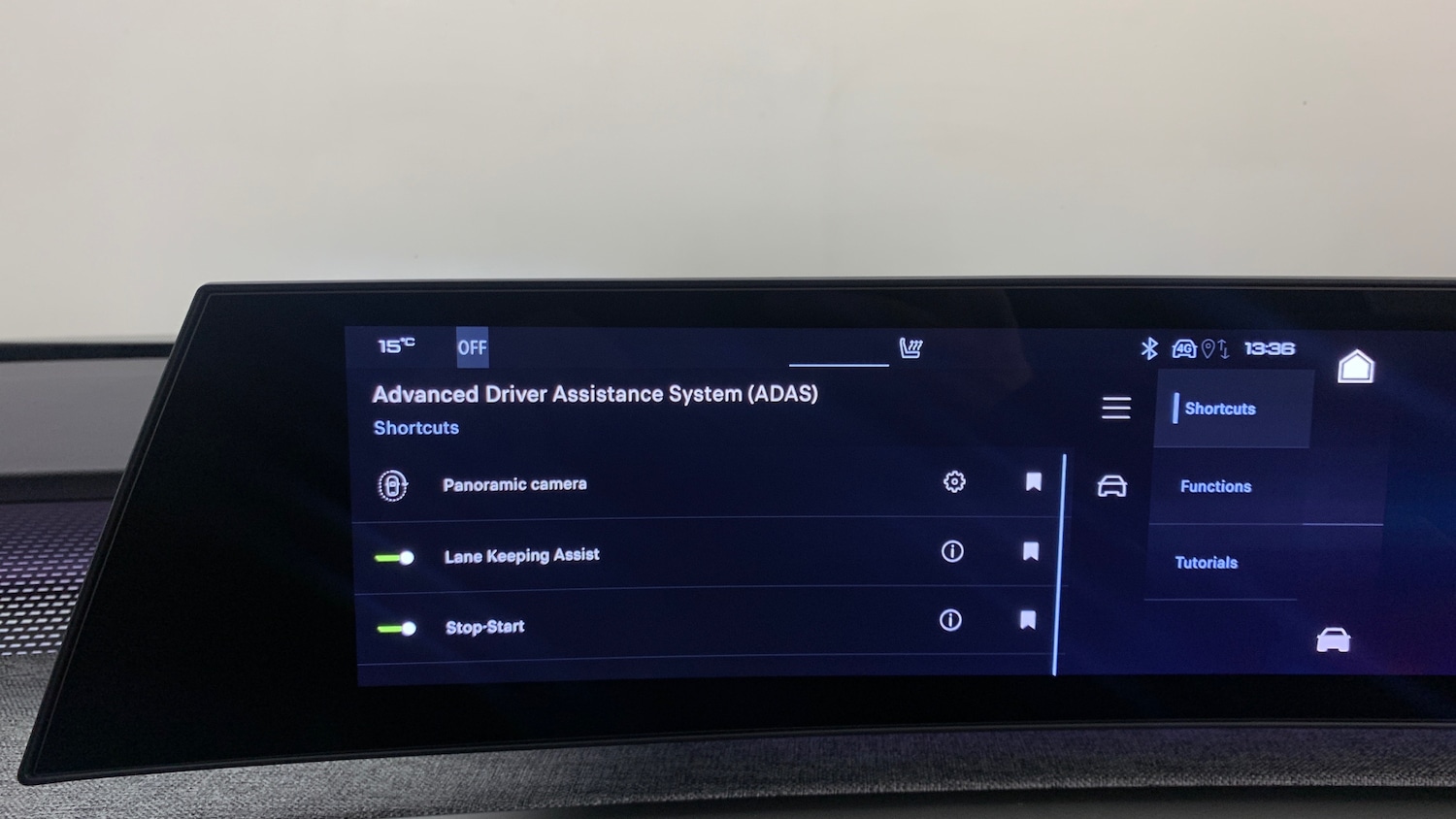 Used Peugeot 3008 2025 for sale - 77332377: Photo 28