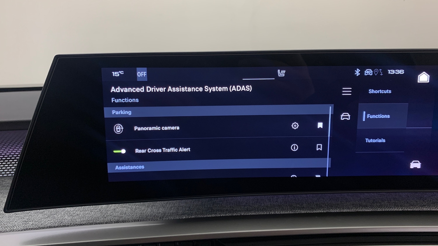 Used Peugeot 3008 2025 for sale - 77332377: Photo 29