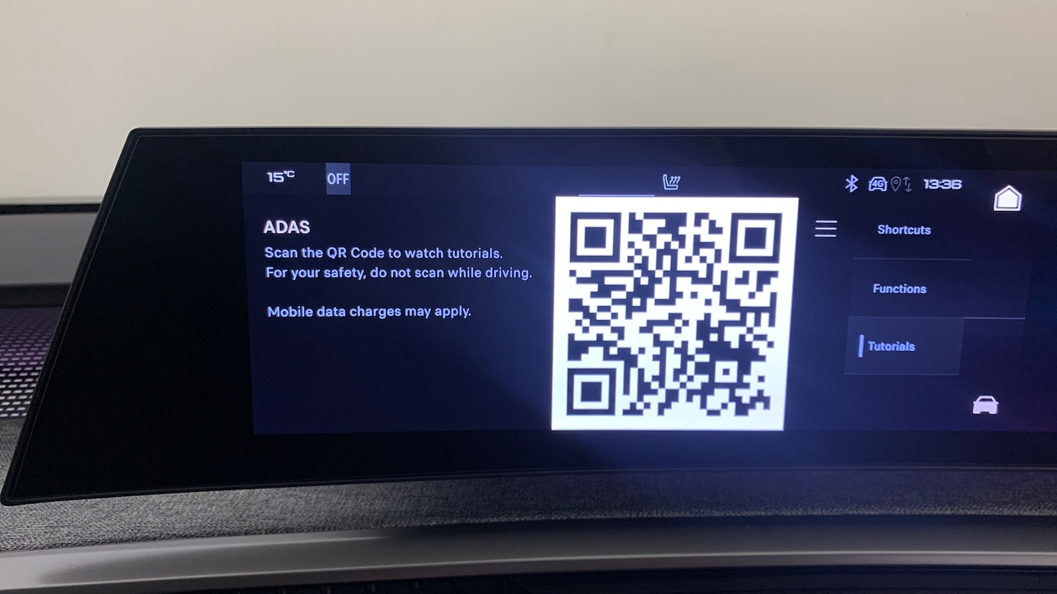 Used Peugeot 3008 2025 for sale - 77332377: Photo 30