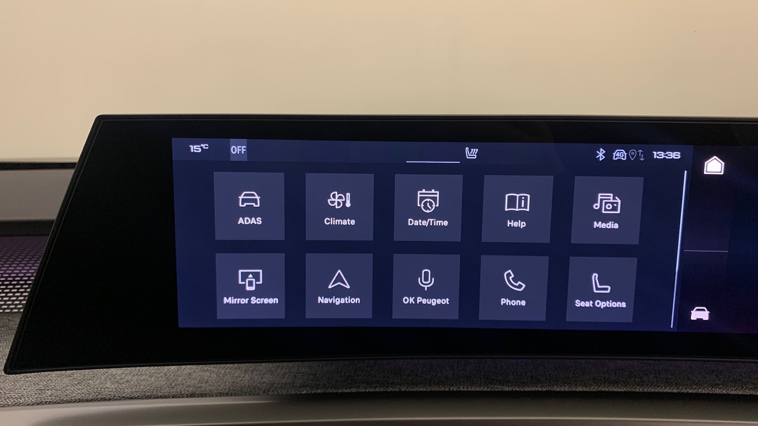 Used Peugeot 3008 2025 for sale - 77332377: Photo 32