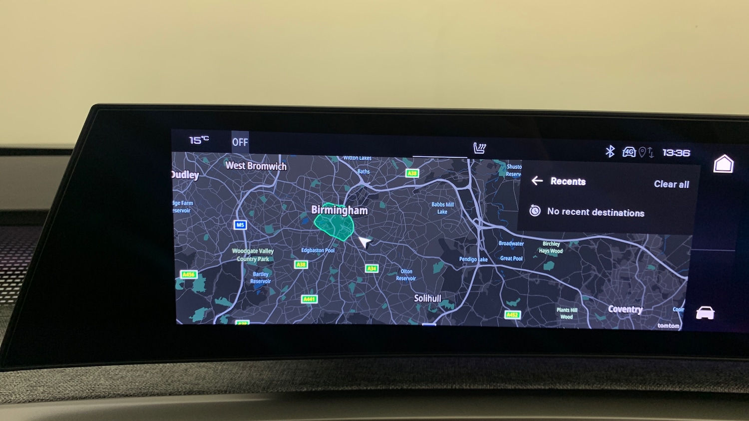 Used Peugeot 3008 2025 for sale - 77332377: Photo 33