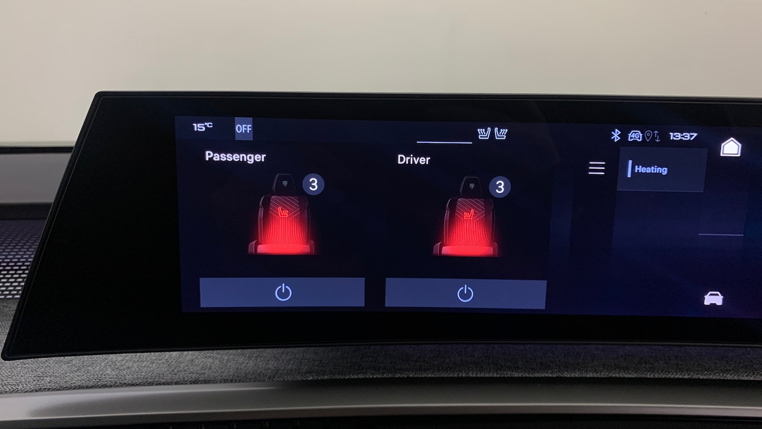 Used Peugeot 3008 2025 for sale - 77332377: Photo 34