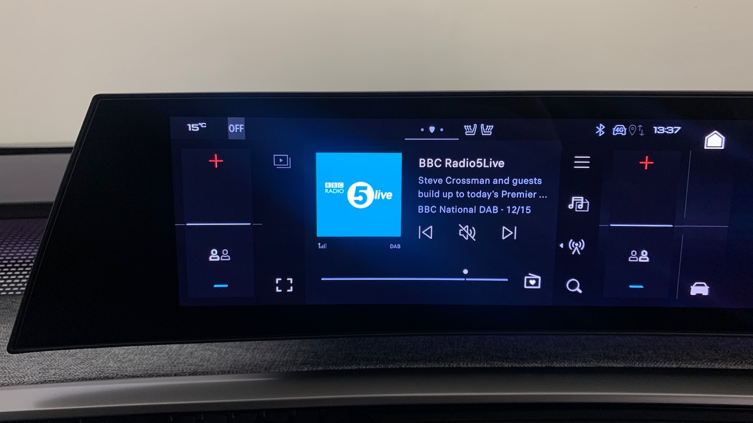 Used Peugeot 3008 2025 for sale - 77332377: Photo 35