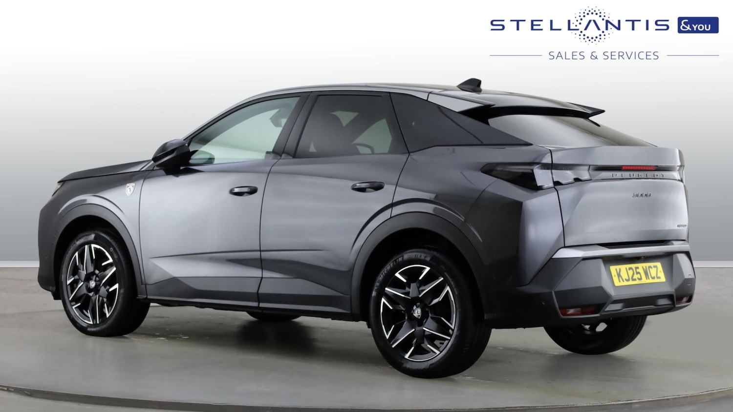 Used Peugeot 3008 2025 for sale - 77332377: Photo 4