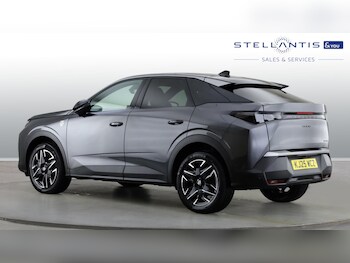 Used Peugeot 3008 2025 for sale - 77332377: Photo