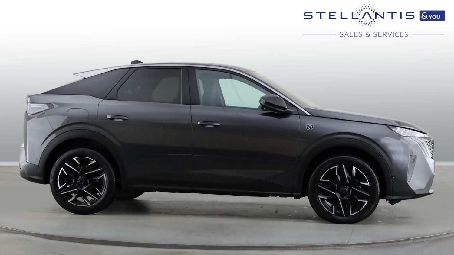 Used Peugeot 3008 2025 for sale - 77332377: Photo 5