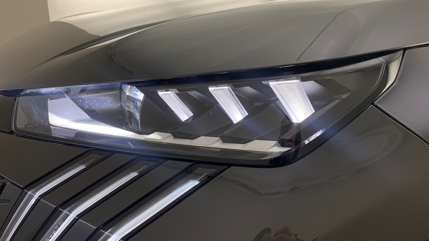 Used Peugeot 3008 2025 for sale - 77332377: Photo 54