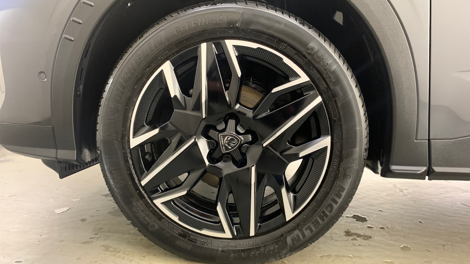 Used Peugeot 3008 2025 for sale - 77332377: Photo 7