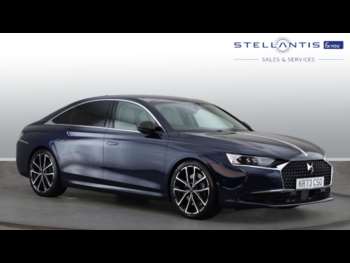 2023 - 1.6 E-TENSE 15.6kWh Opera Saloon 4dr Petrol Plug-in Hybrid EAT8 4WD Euro 6