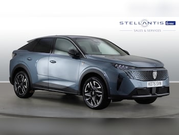 Used Peugeot 3008 2026 for sale - 78797721: Photo