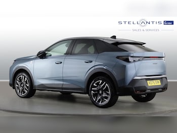 Used Peugeot 3008 2026 for sale - 78797721: Photo