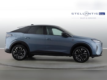 Used Peugeot 3008 2026 for sale - 78797721: Photo