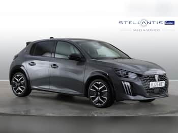 Used Peugeot 208 2025 for sale - 79713247: Photo