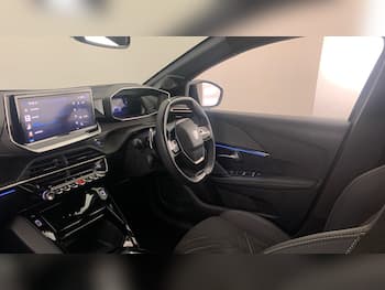 Used Peugeot 208 2025 for sale - 79713247: Photo