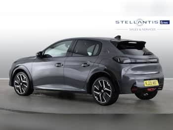 Used Peugeot 208 2025 for sale - 79713247: Photo