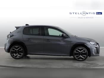Used Peugeot 208 2025 for sale - 79713247: Photo