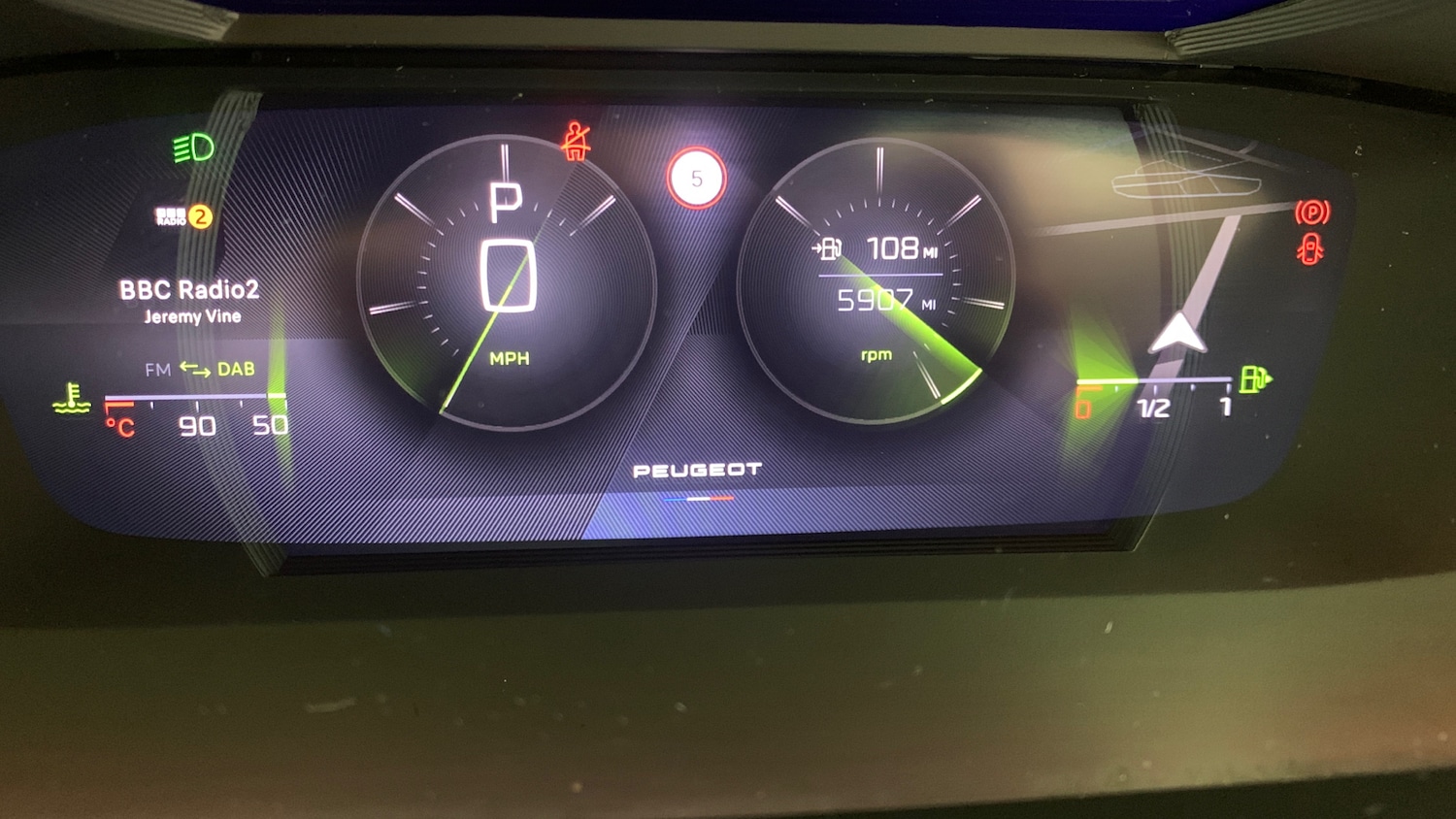 Used Peugeot 308 2024 for sale - 76474354: Photo 10