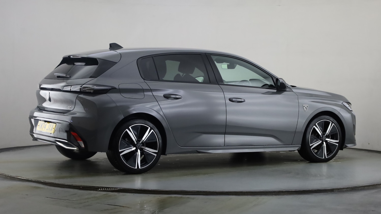 Used Peugeot 308 2024 for sale - 76474354: Photo 12