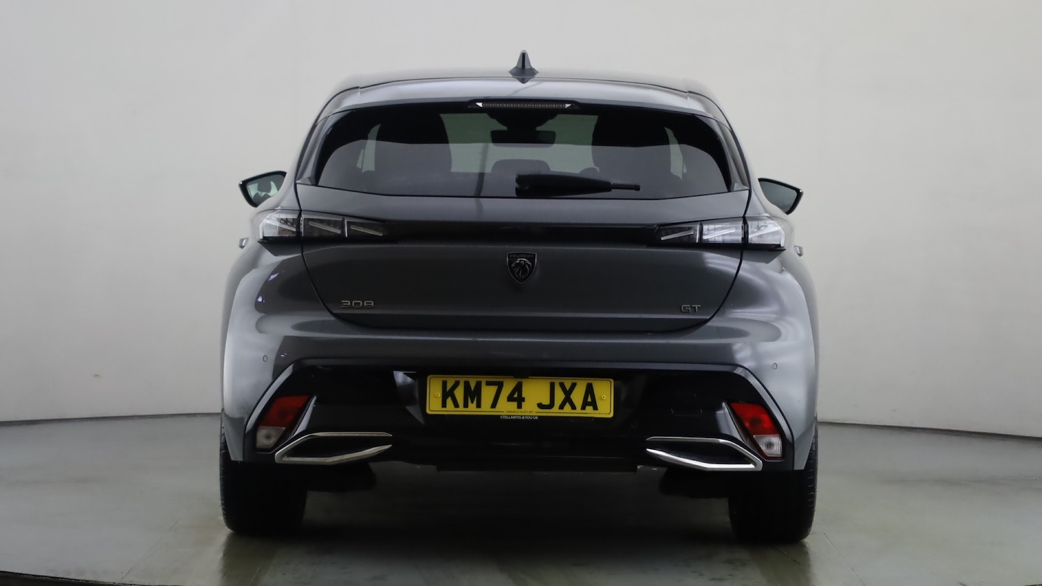 Used Peugeot 308 2024 for sale - 76474354: Photo 13