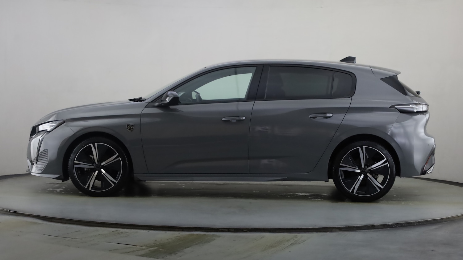 Used Peugeot 308 2024 for sale - 76474354: Photo 14