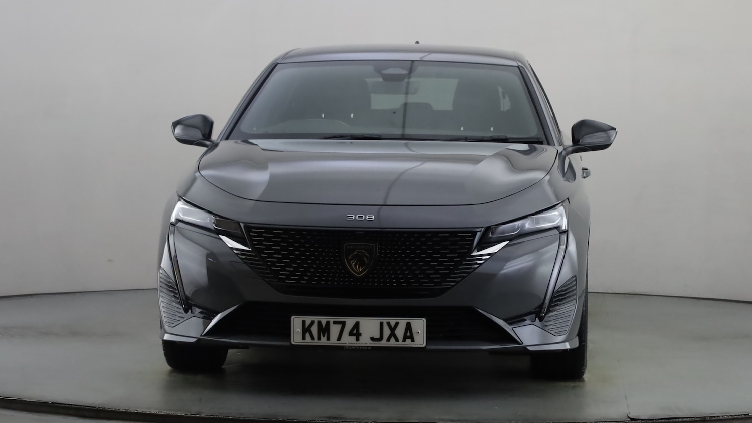 Used Peugeot 308 2024 for sale - 76474354: Photo 16