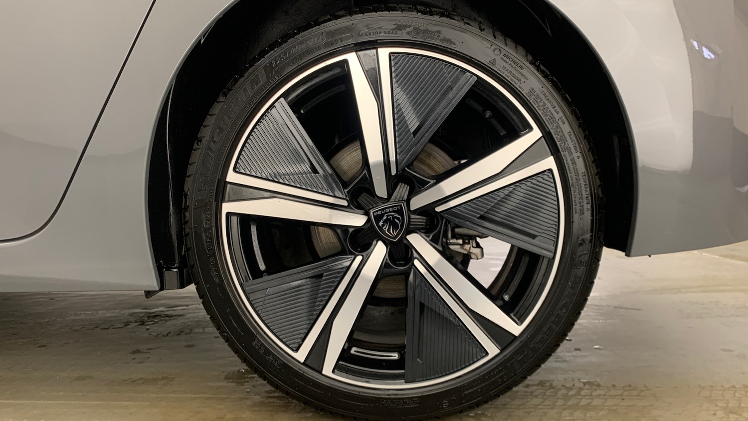 Used Peugeot 308 2024 for sale - 76474354: Photo 17