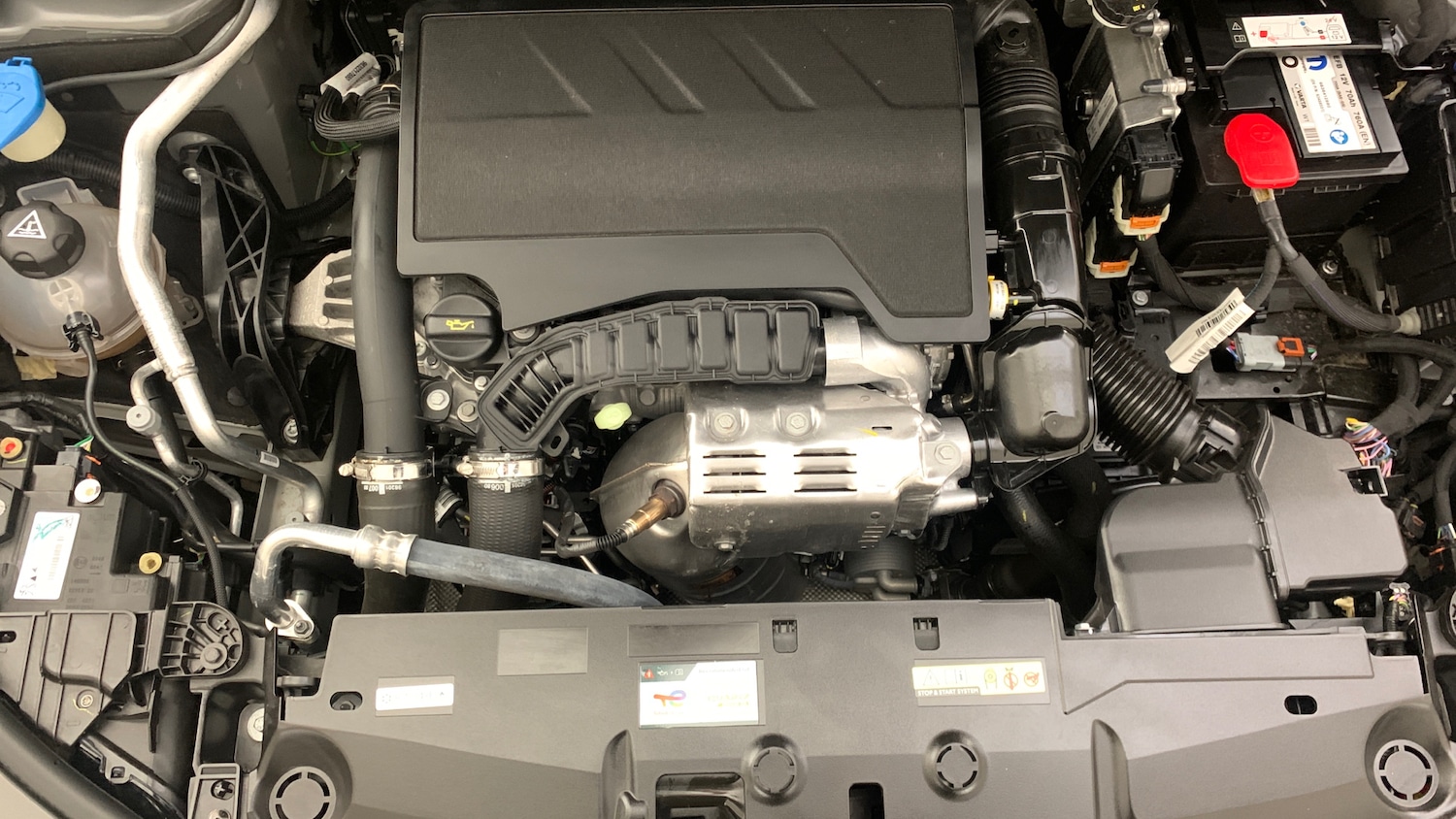 Used Peugeot 308 2024 for sale - 76474354: Photo 21