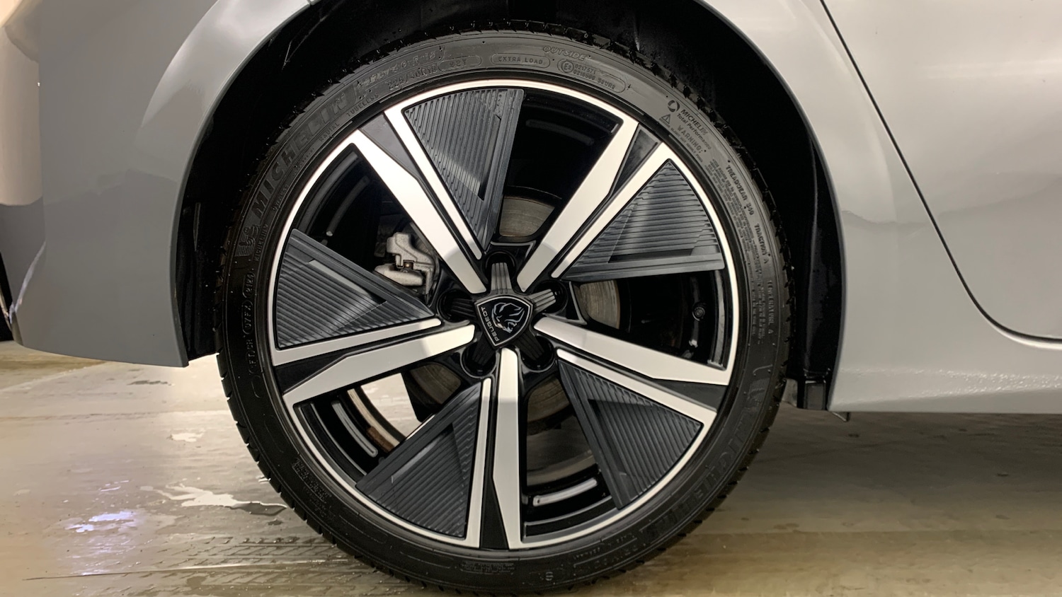 Used Peugeot 308 2024 for sale - 76474354: Photo 22