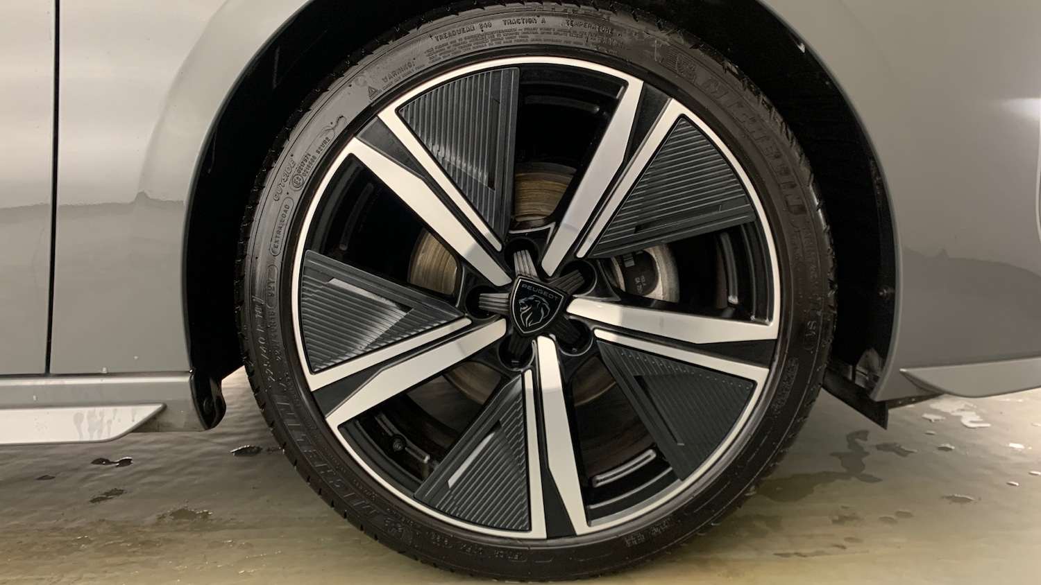 Used Peugeot 308 2024 for sale - 76474354: Photo 23