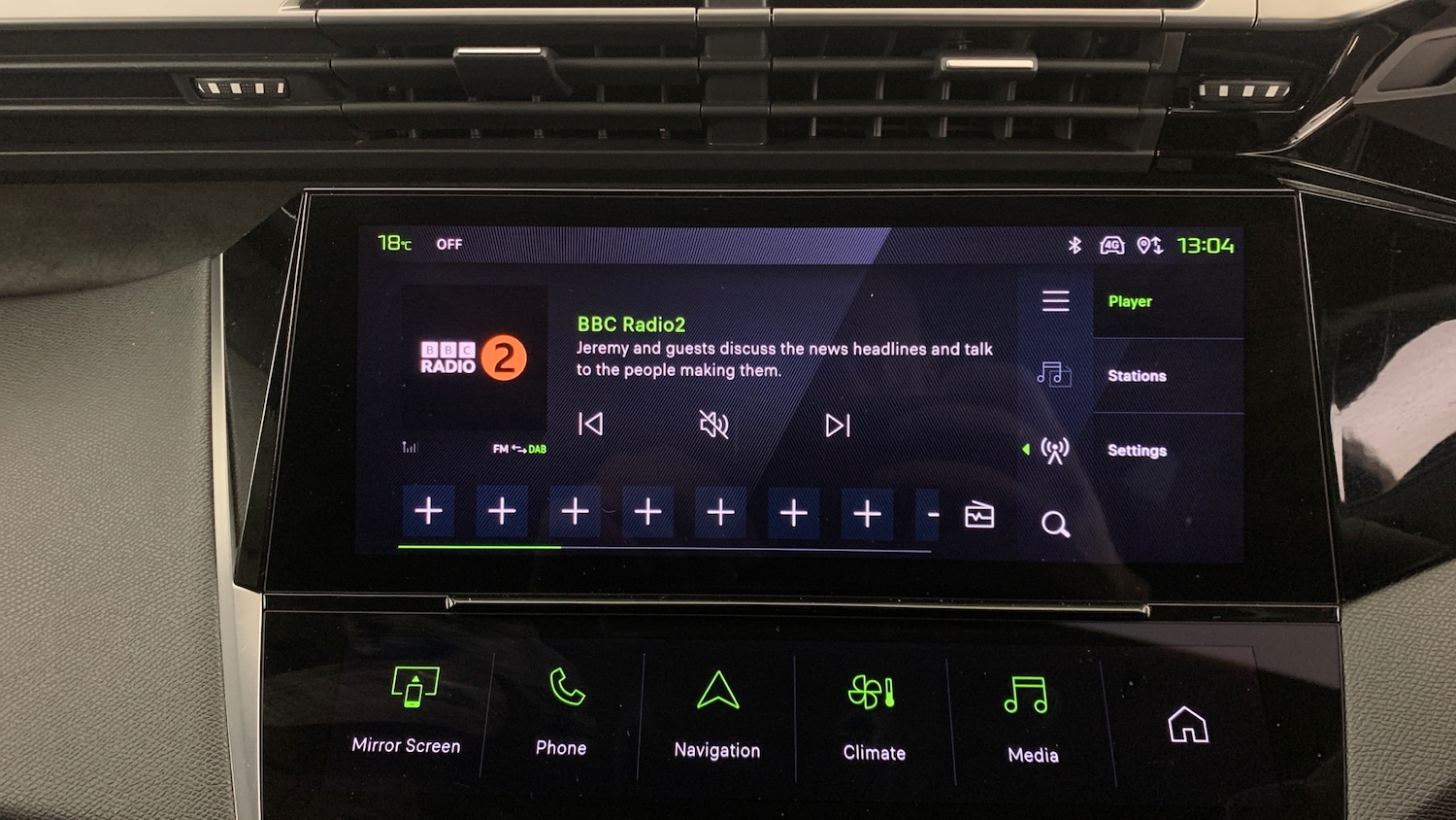 Used Peugeot 308 2024 for sale - 76474354: Photo 26