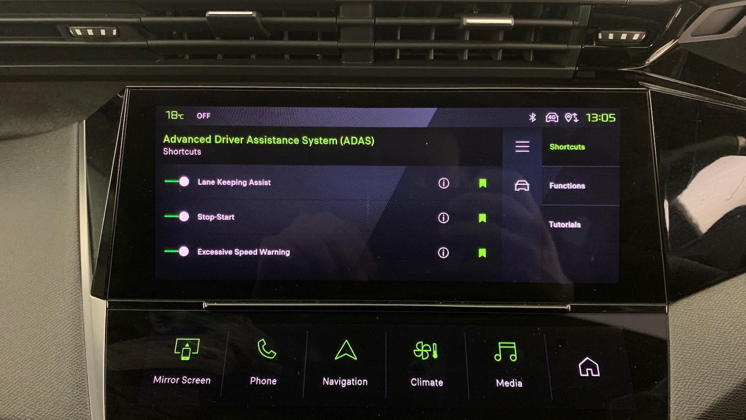 Used Peugeot 308 2024 for sale - 76474354: Photo 27