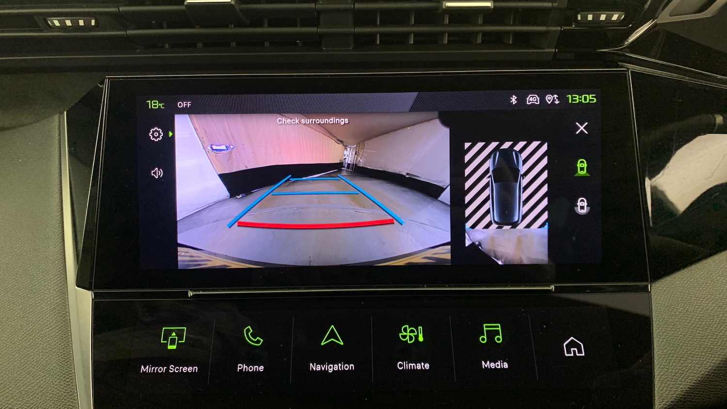 Used Peugeot 308 2024 for sale - 76474354: Photo 28