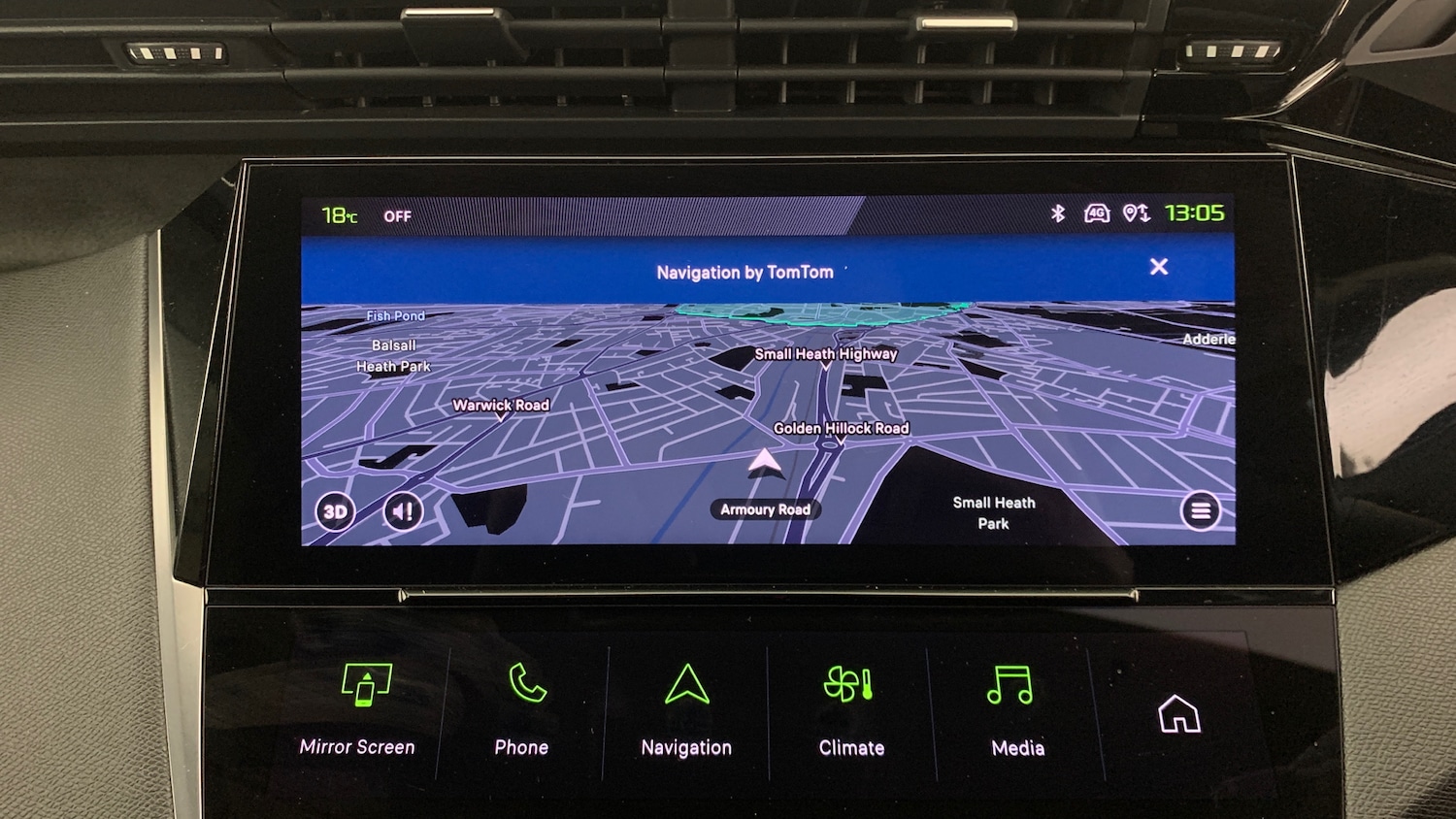 Used Peugeot 308 2024 for sale - 76474354: Photo 29