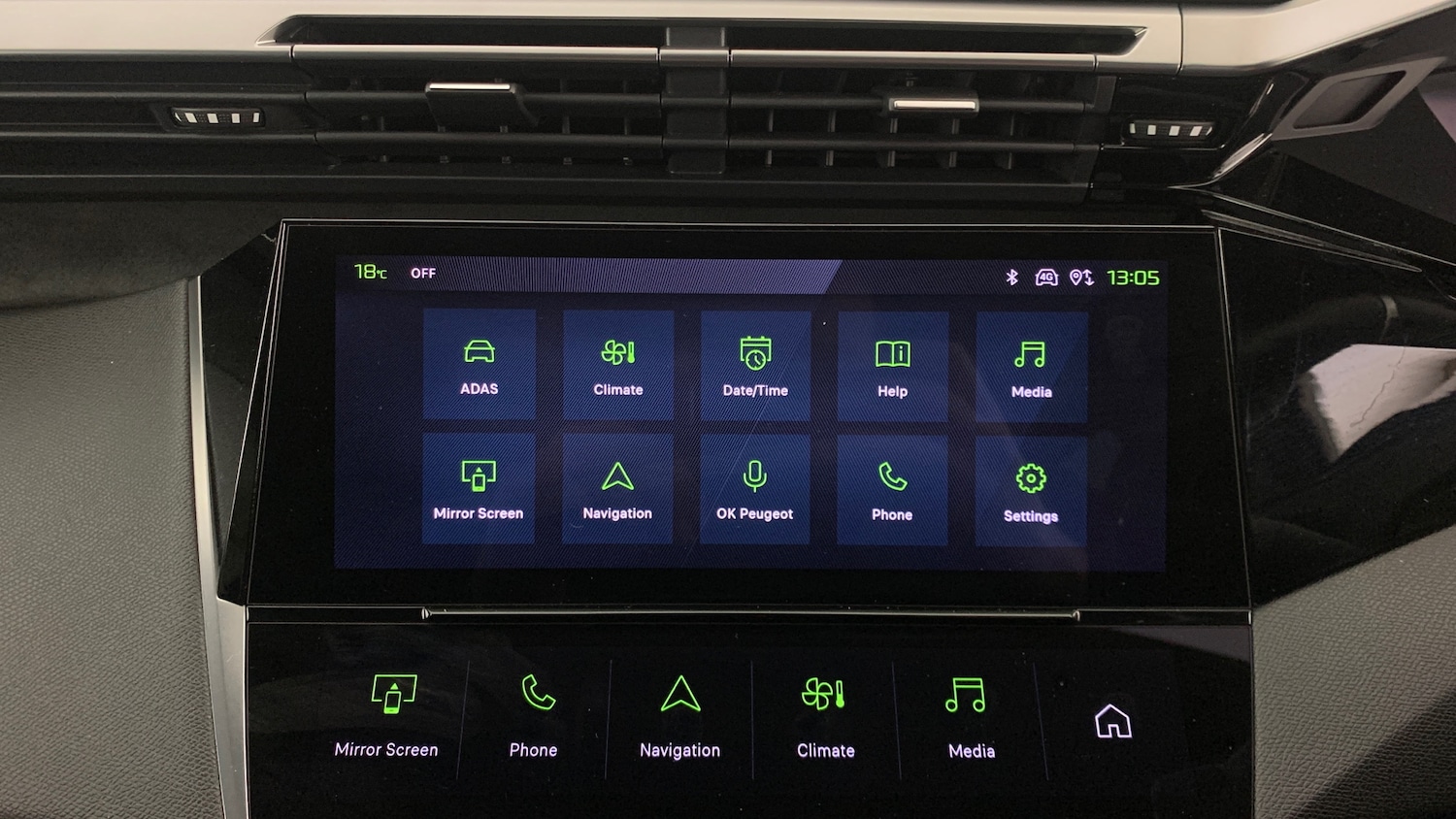 Used Peugeot 308 2024 for sale - 76474354: Photo 30