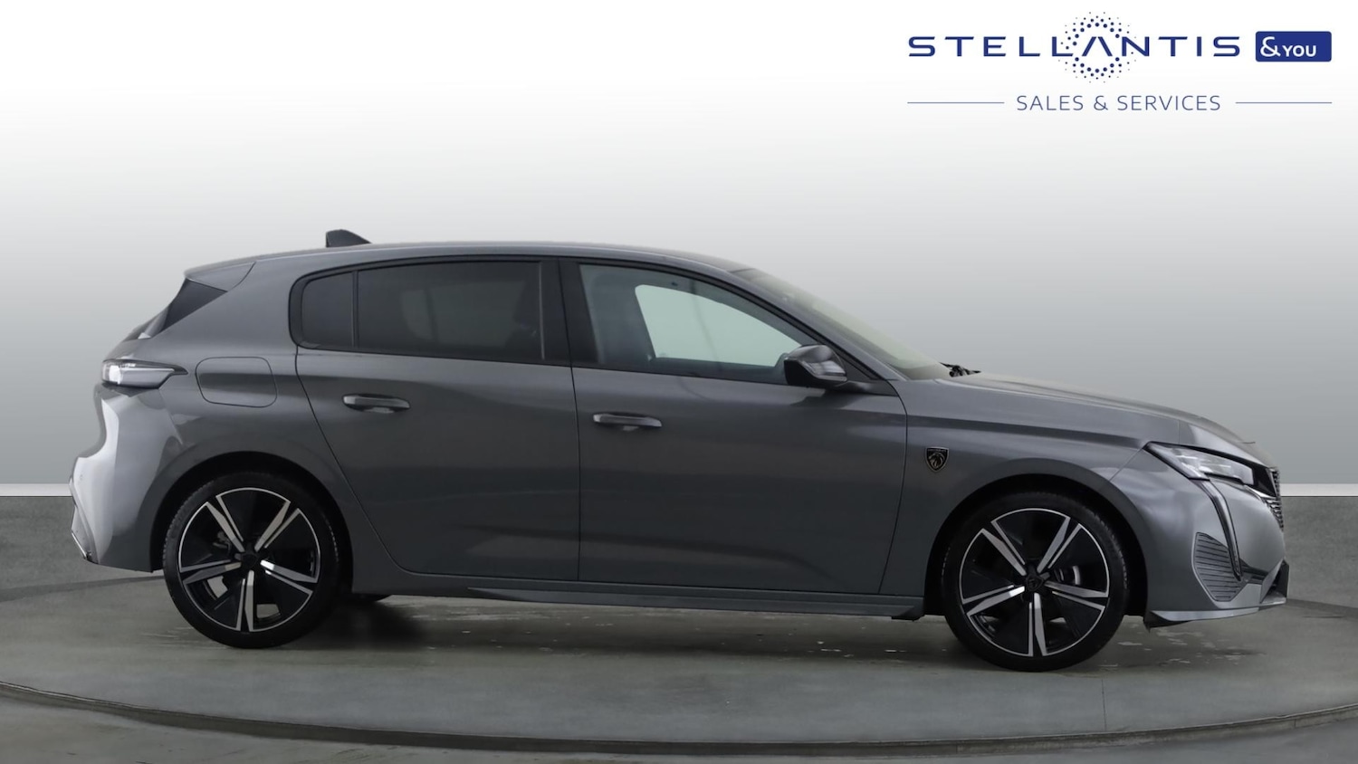 Used Peugeot 308 2024 for sale - 76474354: Photo 4