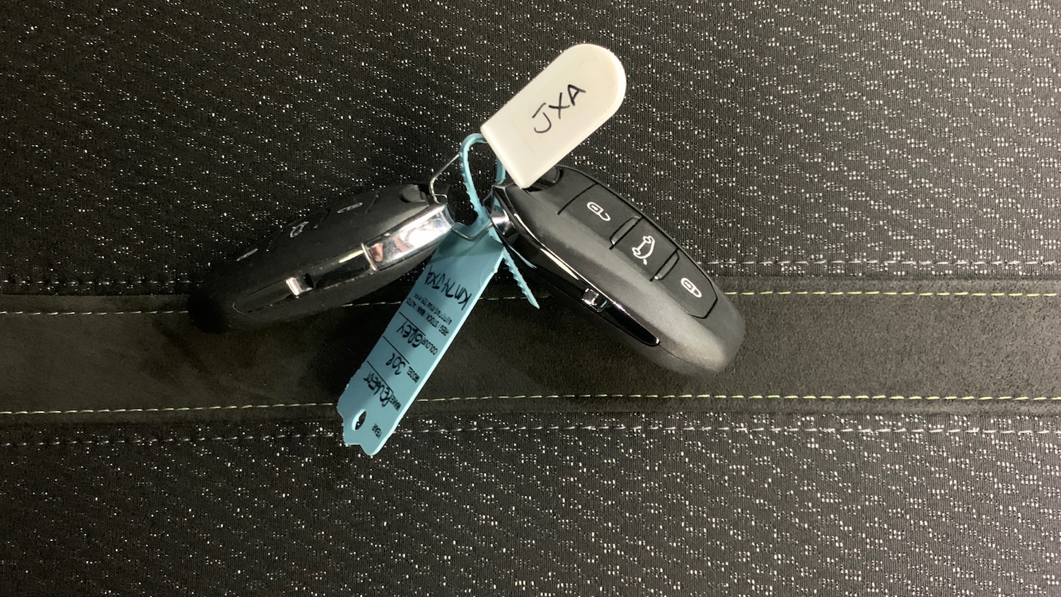 Used Peugeot 308 2024 for sale - 76474354: Photo 43