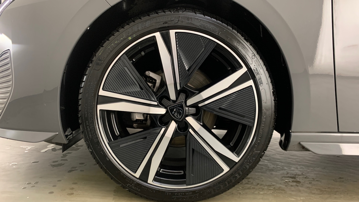 Used Peugeot 308 2024 for sale - 76474354: Photo 6