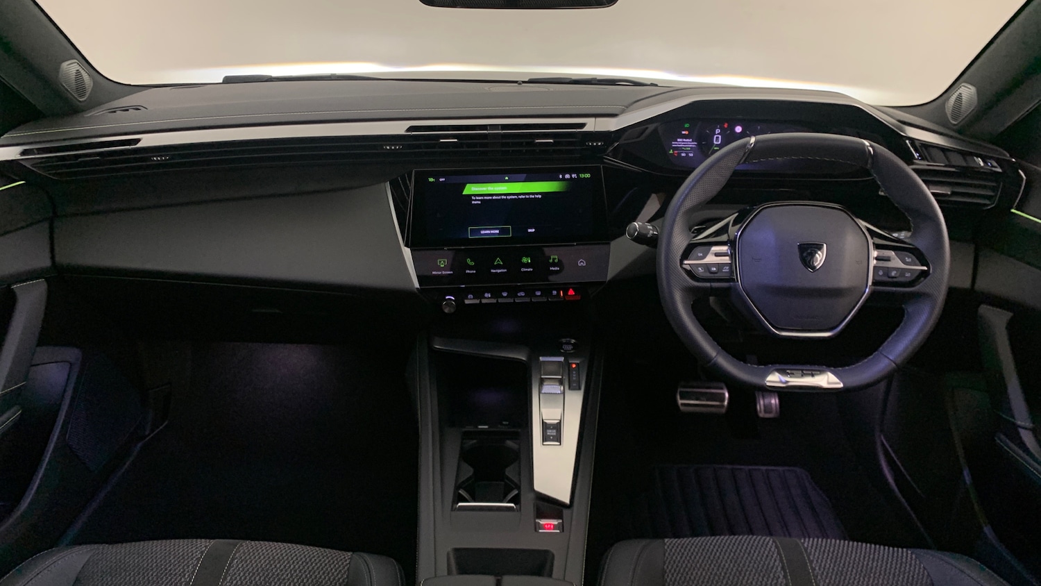 Used Peugeot 308 2024 for sale - 76474354: Photo 9