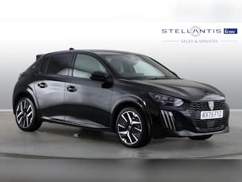 Used Peugeot 208 2025 for sale - 79808969: Photo
