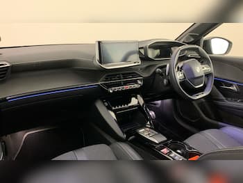 Used Peugeot 208 2025 for sale - 79808969: Photo